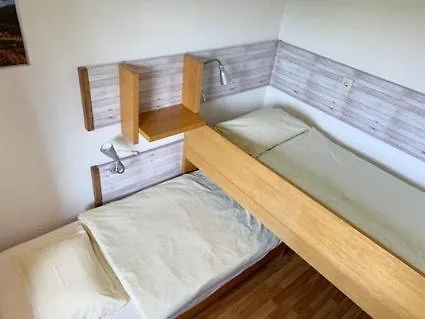 Gemuetliche Wohnung Mit Schoener Aussicht Haidmühle Daire