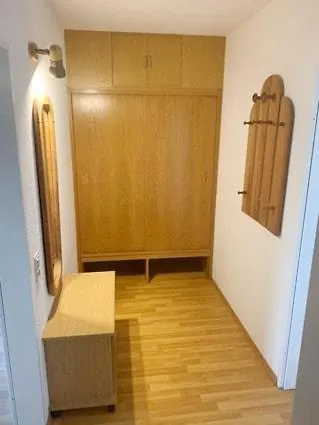 Gemuetliche Wohnung Mit Schoener Aussicht Haidmühle 0*,  Almanya