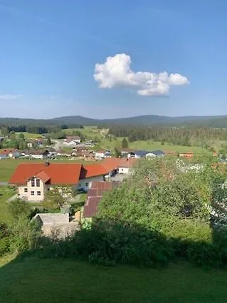 Gemuetliche Wohnung Mit Schoener Aussicht Haidmühle