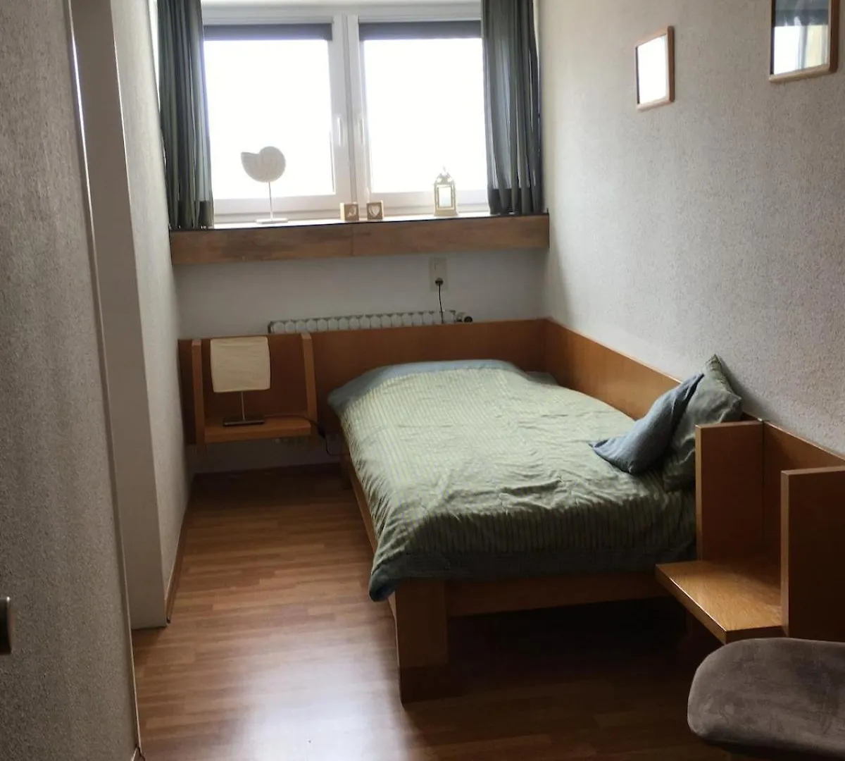 Gemuetliche Wohnung Mit Schoener Aussicht Haidmühle Daire