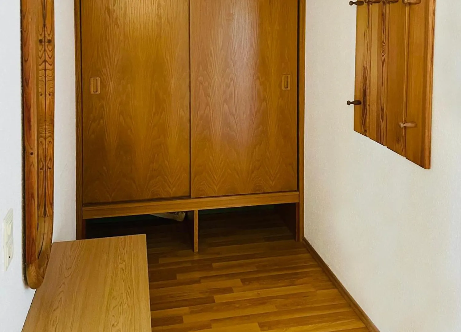 Gemuetliche Wohnung Mit Schoener Aussicht Haidmühle