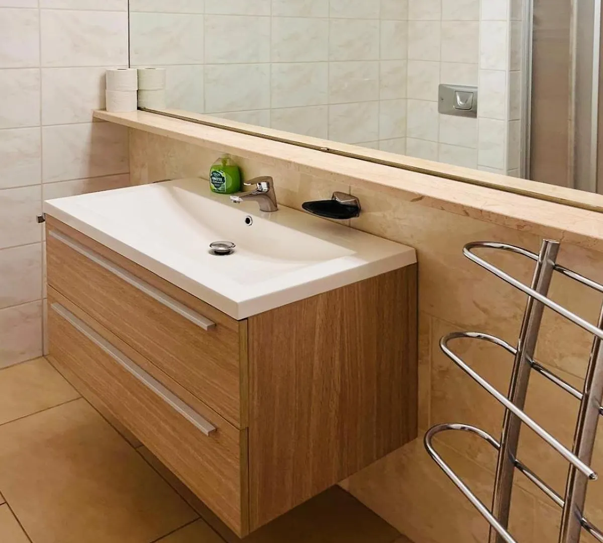 Gemuetliche Wohnung Mit Schoener Aussicht Haidmühle 0*,  Almanya