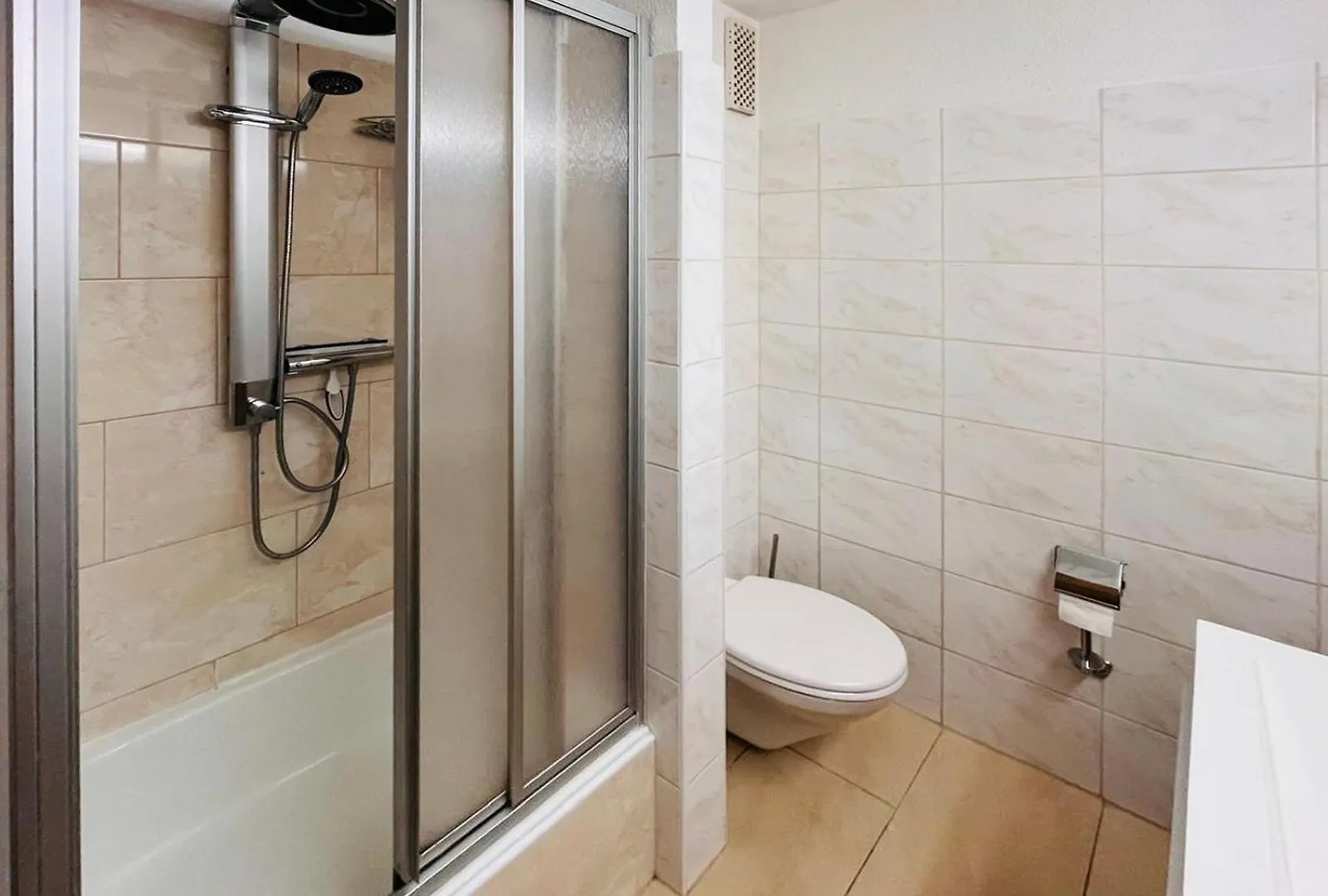 Daire Gemuetliche Wohnung Mit Schoener Aussicht Haidmühle
