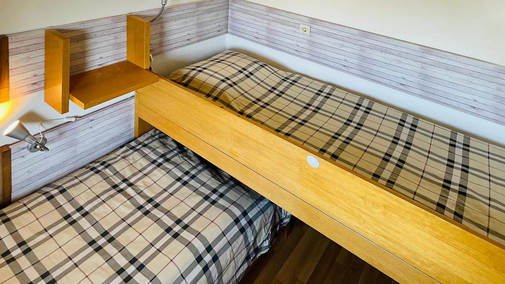 Gemuetliche Wohnung Mit Schoener Aussicht Haidmühle