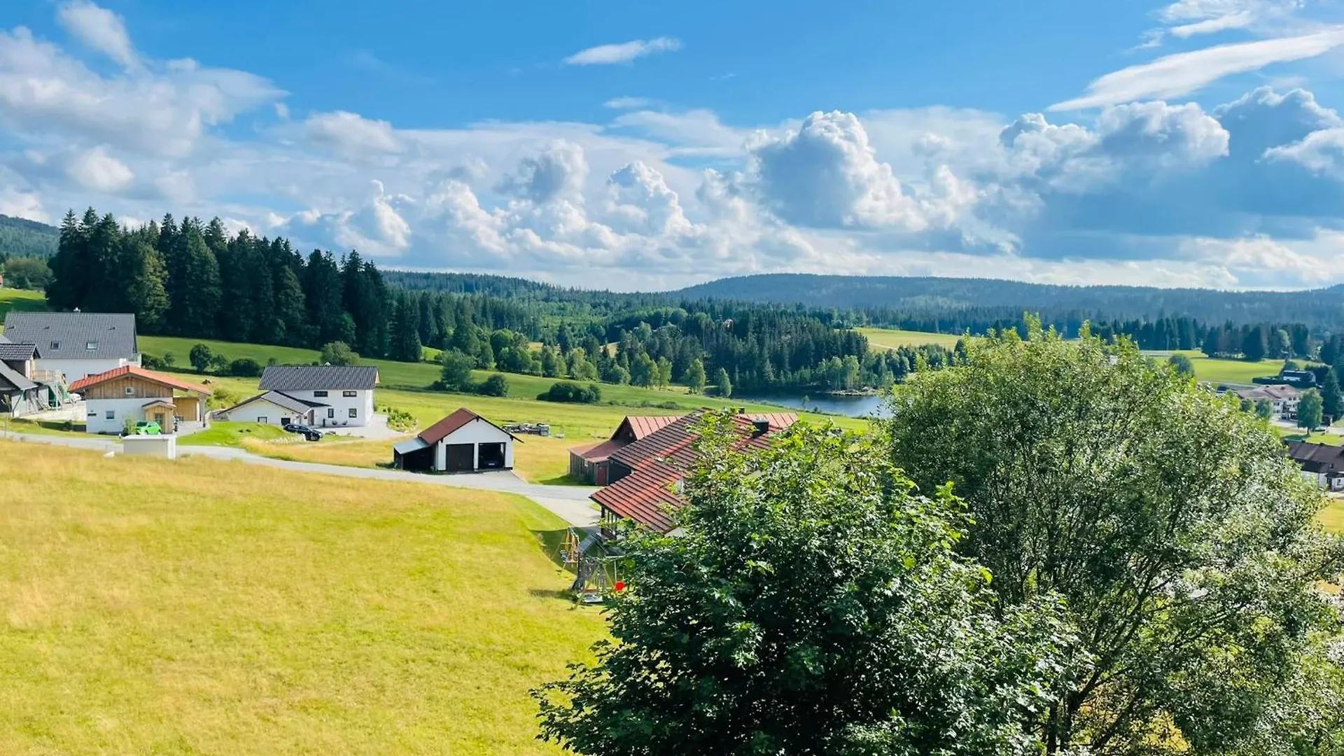 Gemuetliche Wohnung Mit Schoener Aussicht location